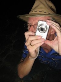 Avatar of user Ron Smit