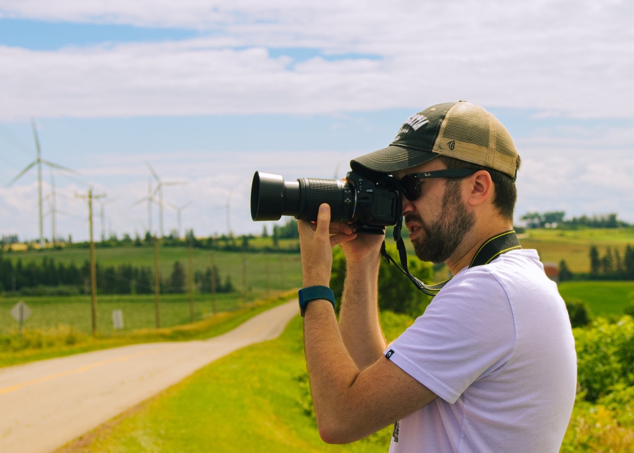 Go to Cody West's profile