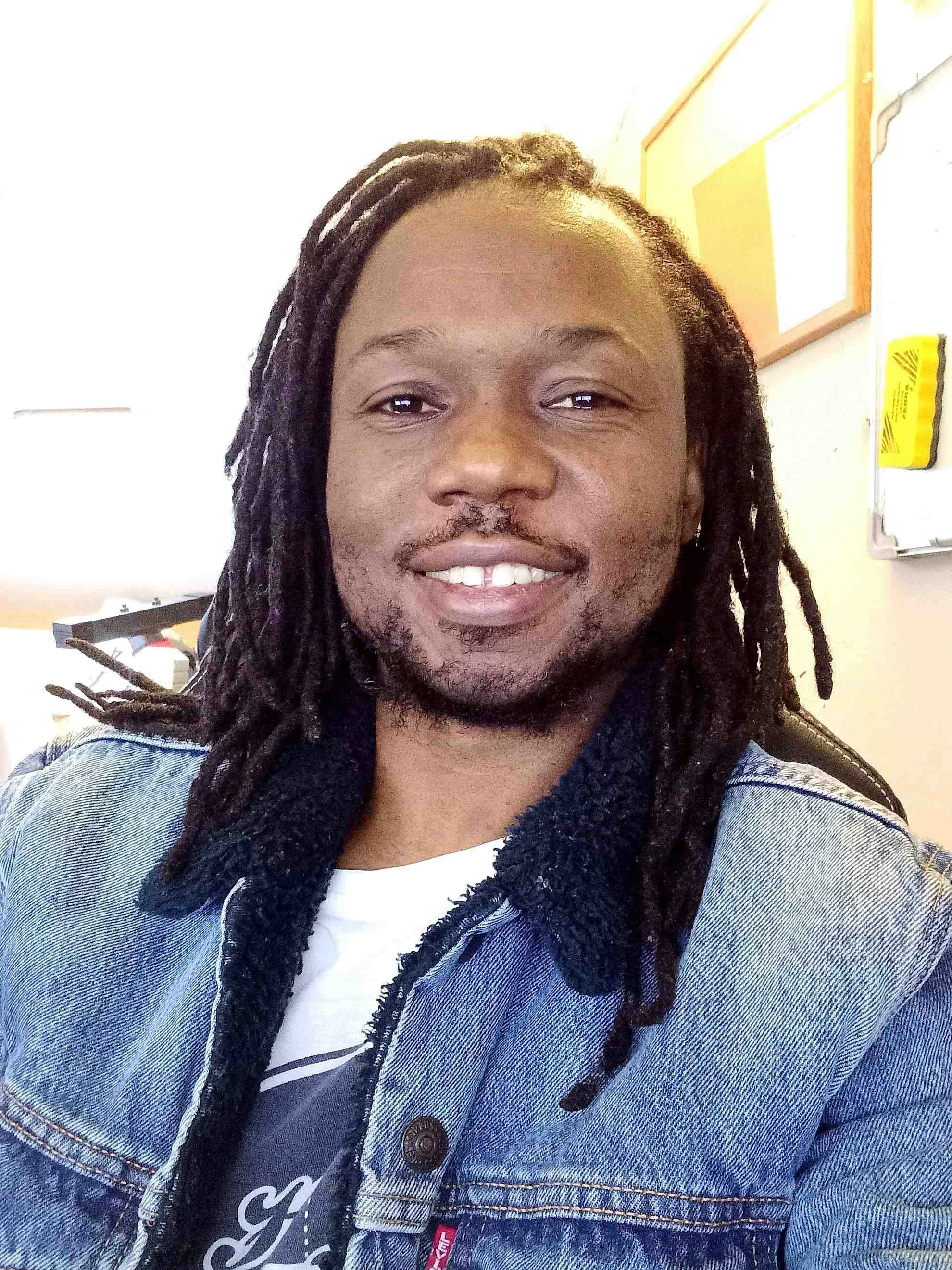 Abidemi Kusimo의 프로필로 이동