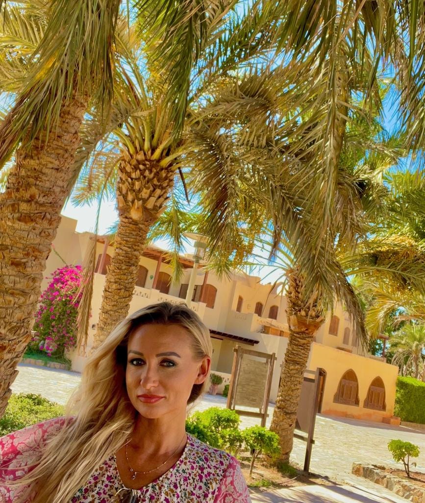 Accéder au profil de Vegan Oazïs