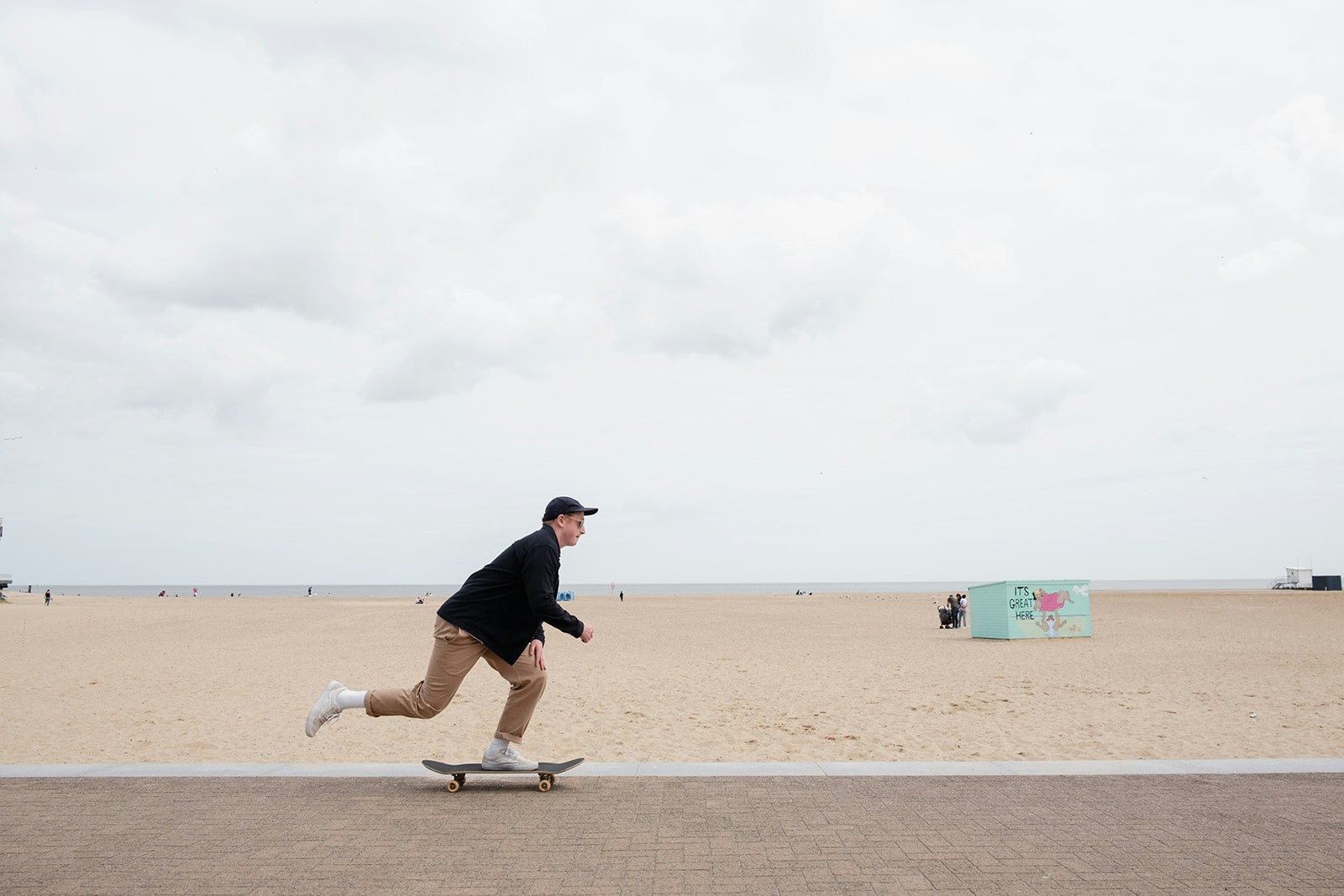 Avatar of user Sam Harrons