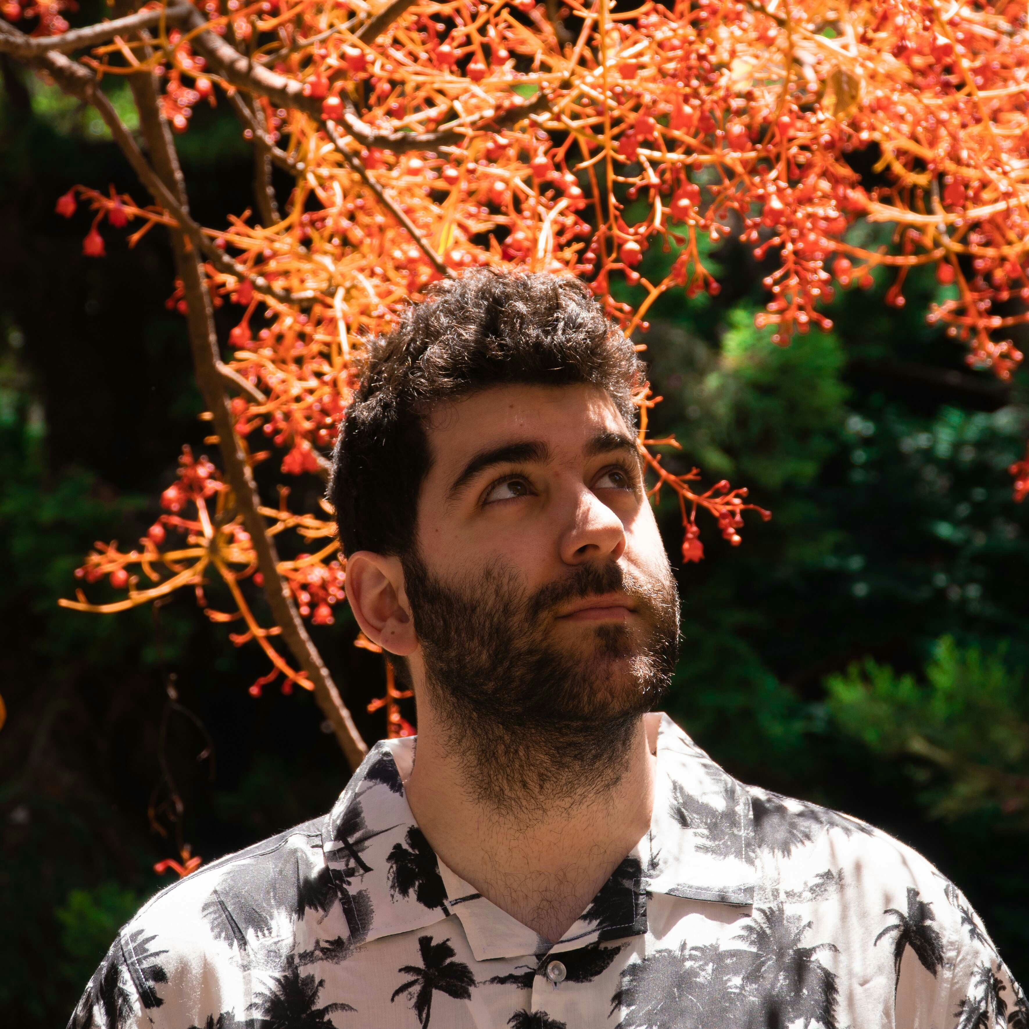 Go to Diego Arufe's profile