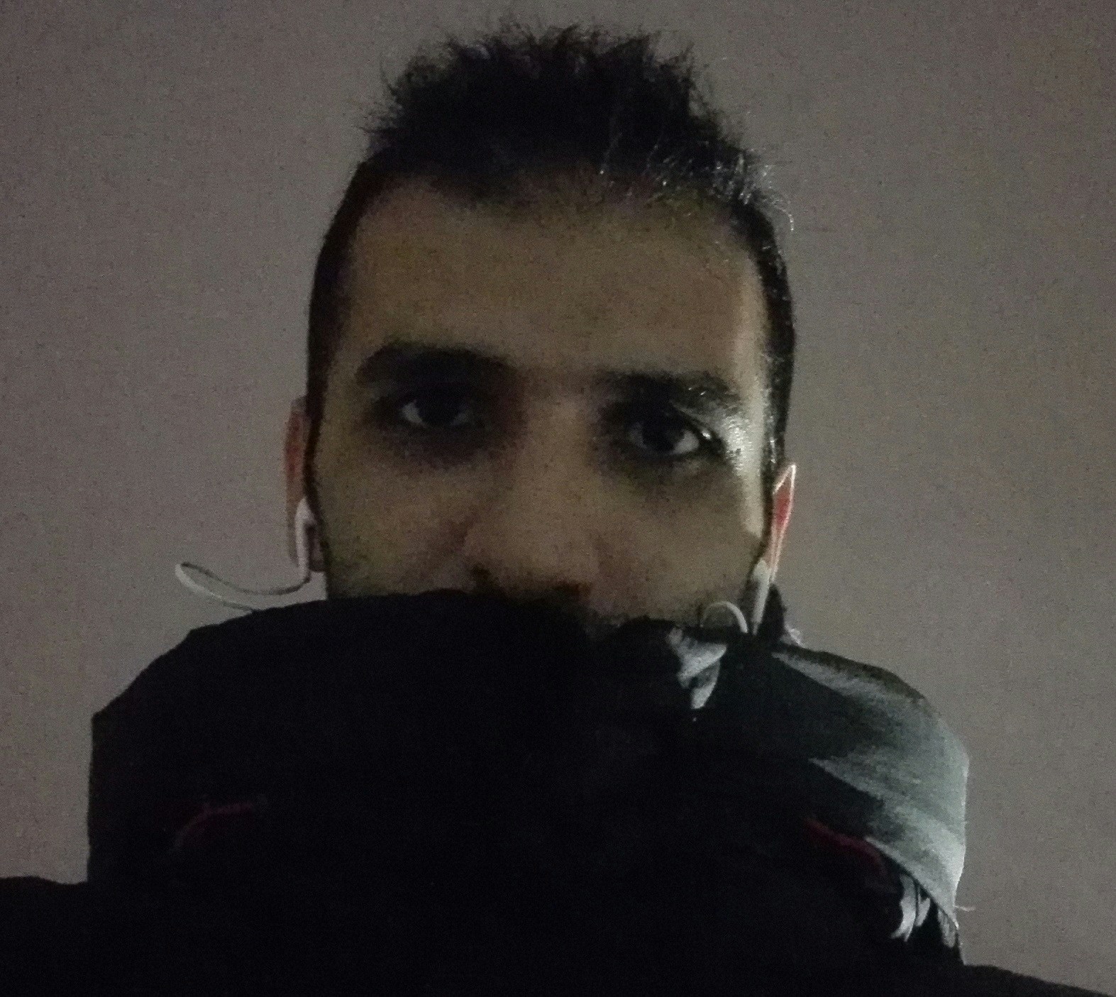 Go to OMID's profile