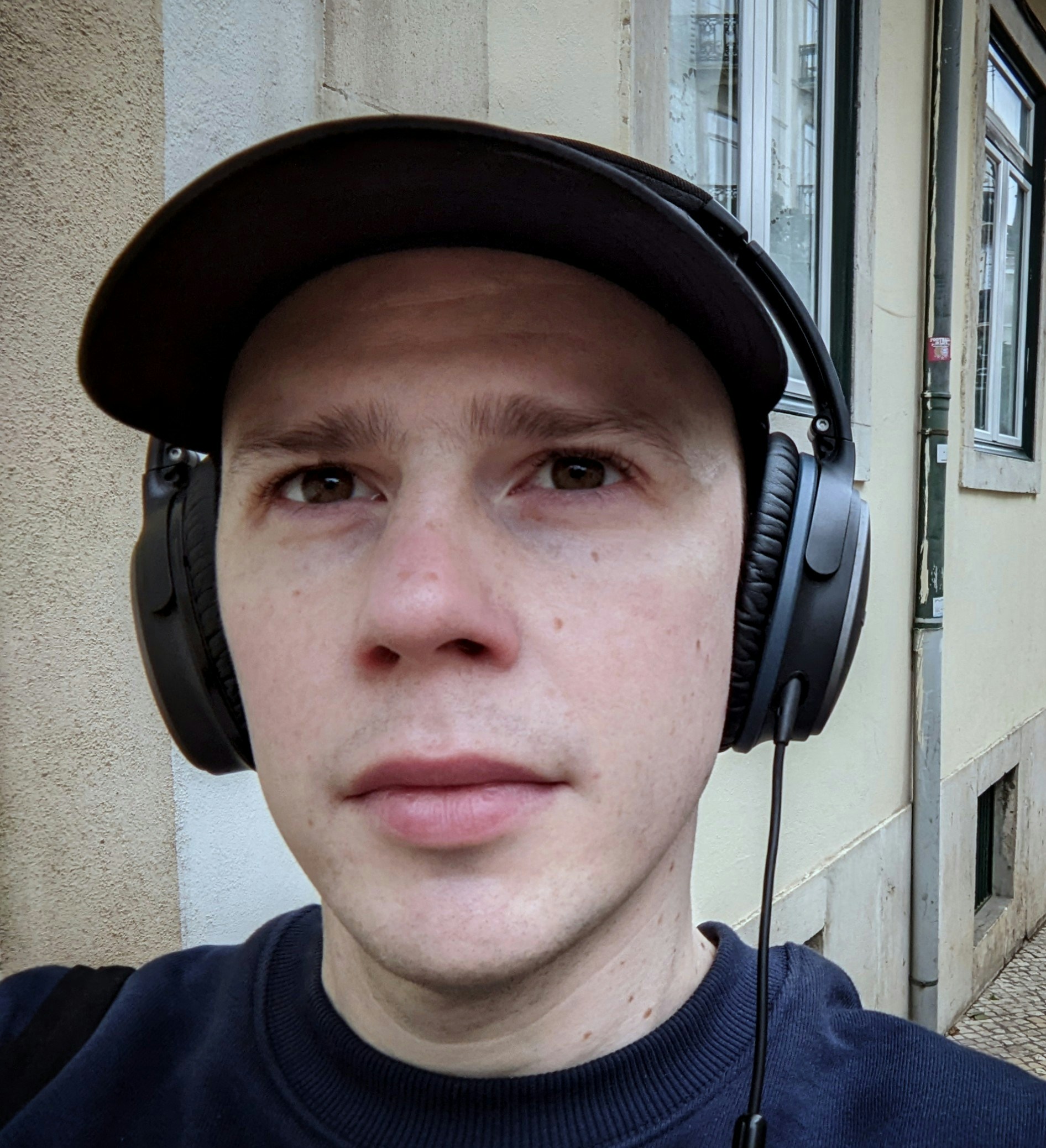 Ir para o perfil de Adam Schill Collberg