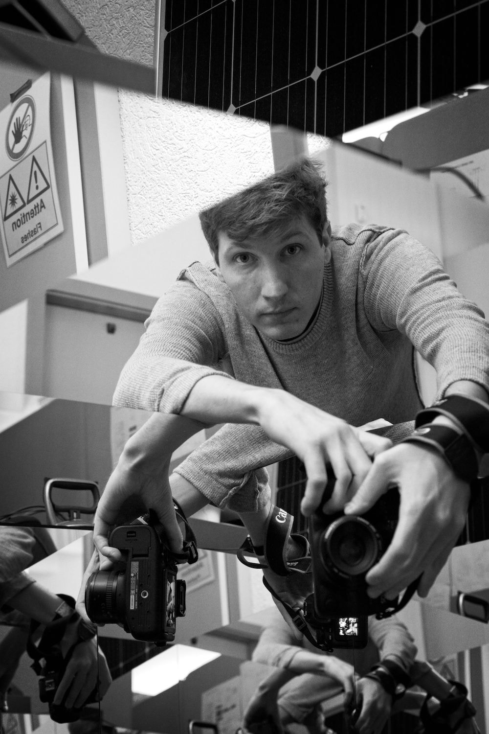 Go to William Ducret's profile