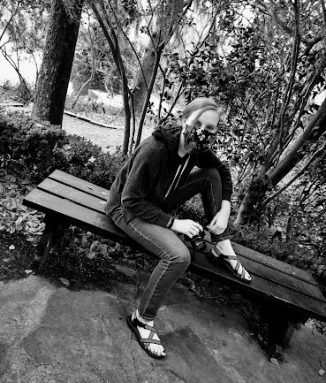 Ve al perfil de Lydia W