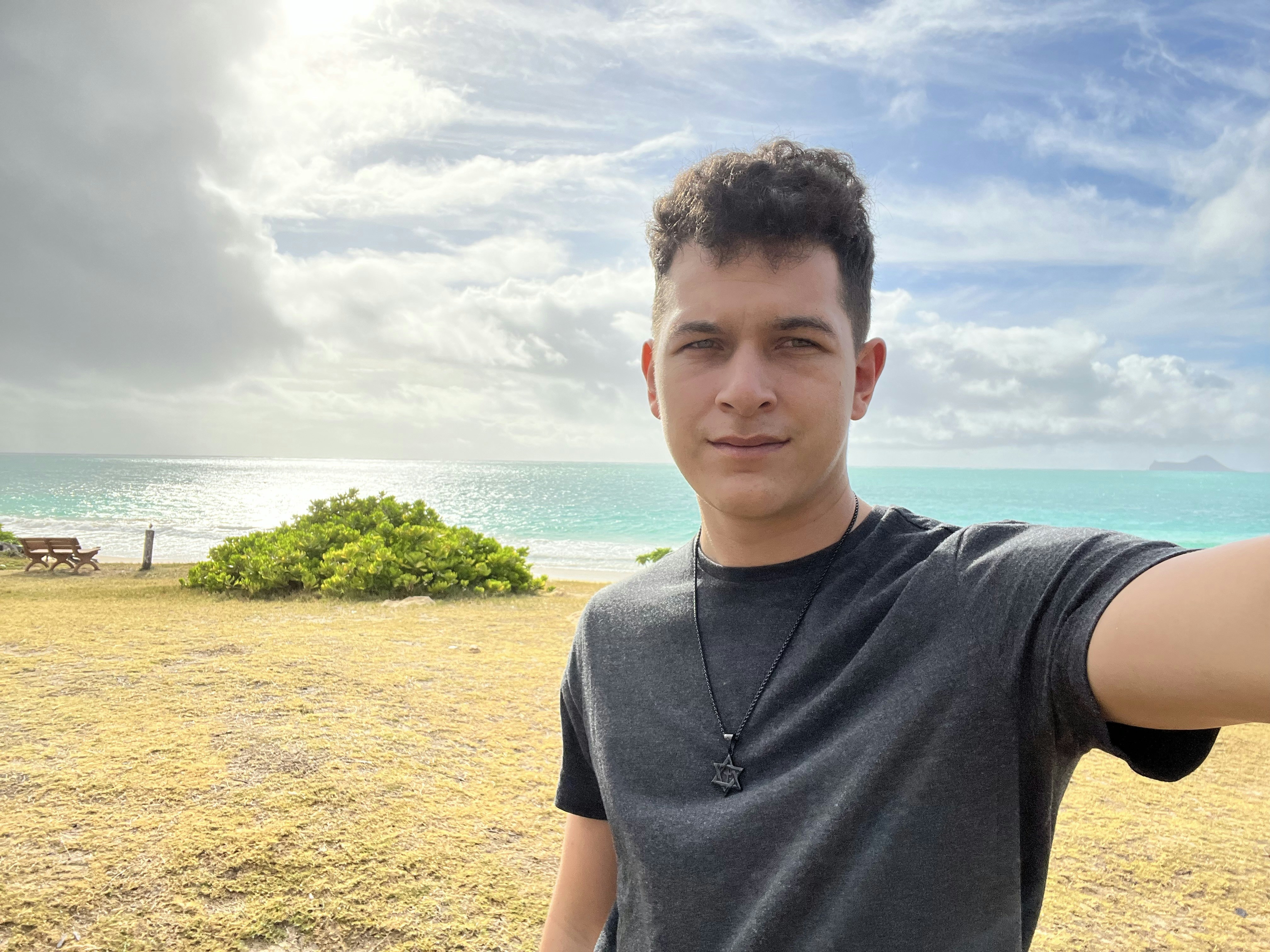 Go to Thomas Ashlock's profile