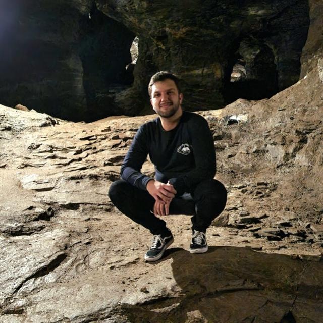 Go to Murilo Viviani's profile