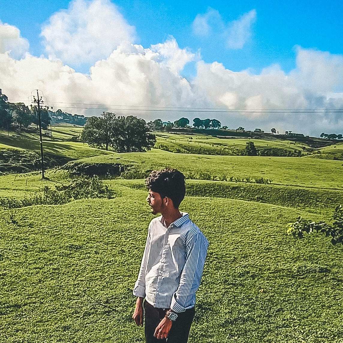 Go to mandar waykar's profile