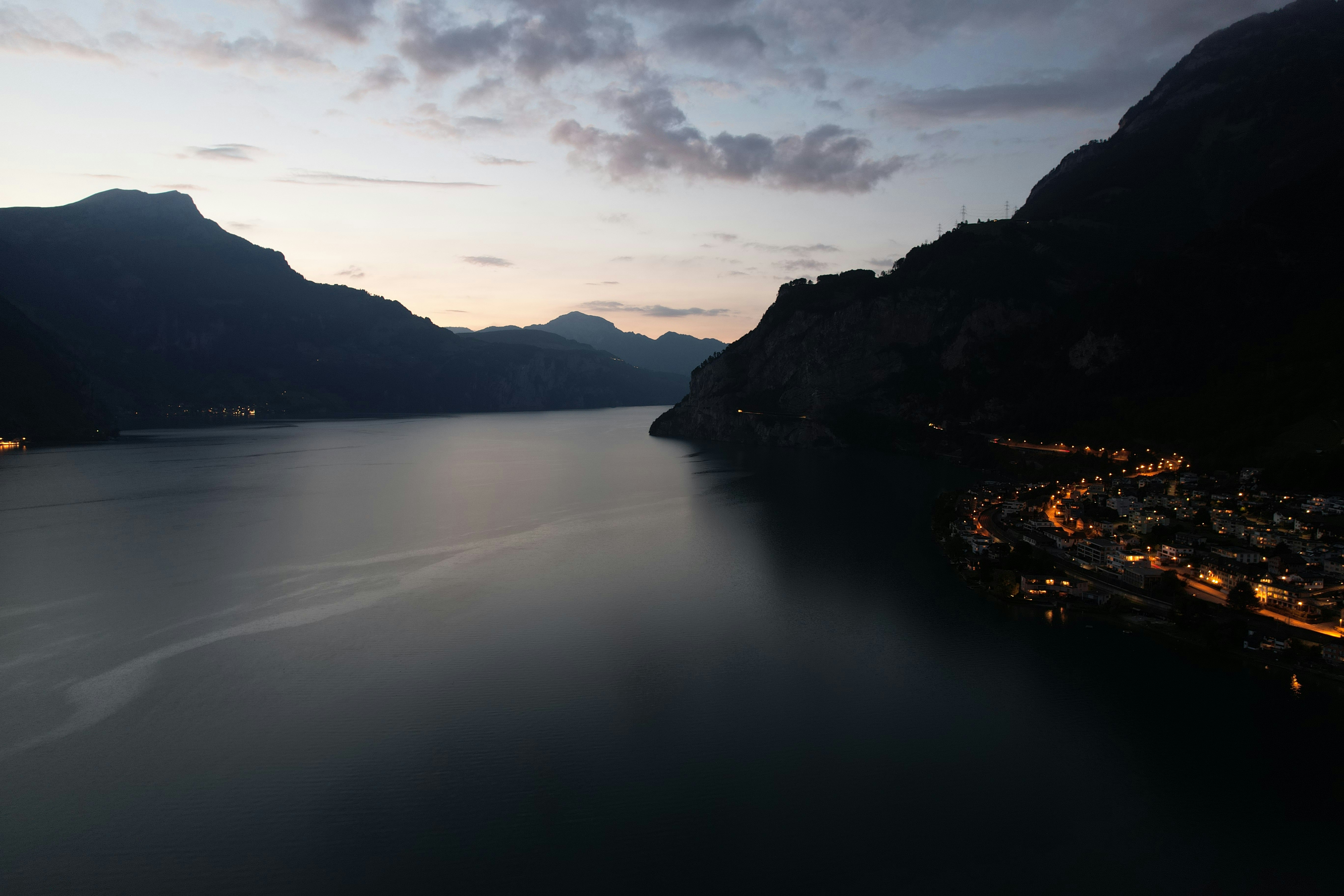 Accéder au profil de Max Bürgi