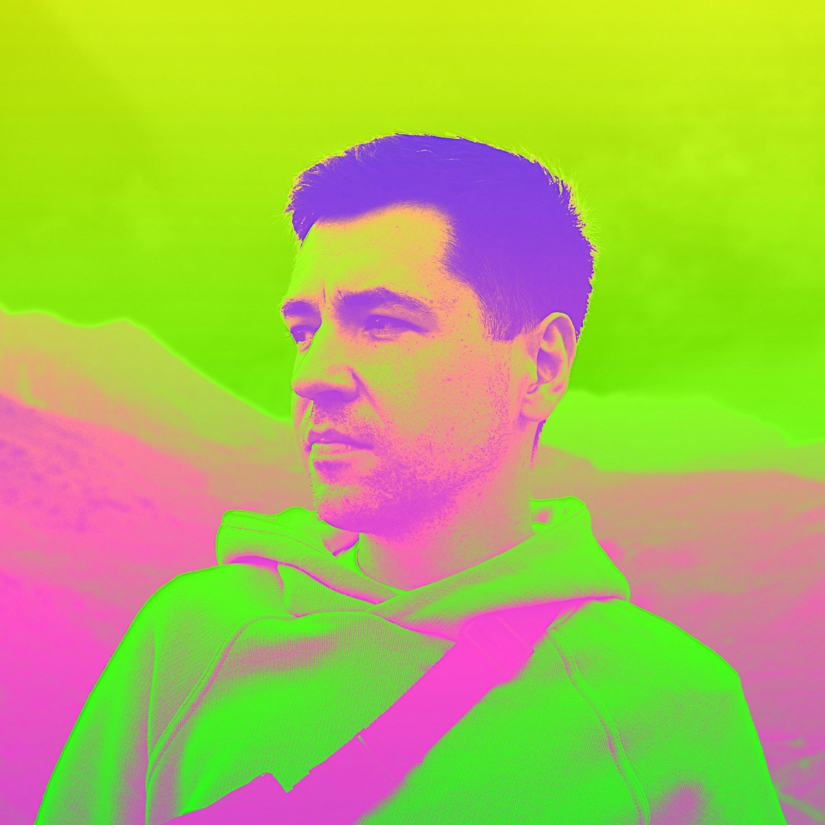 Go to Valery Belaziorau's profile