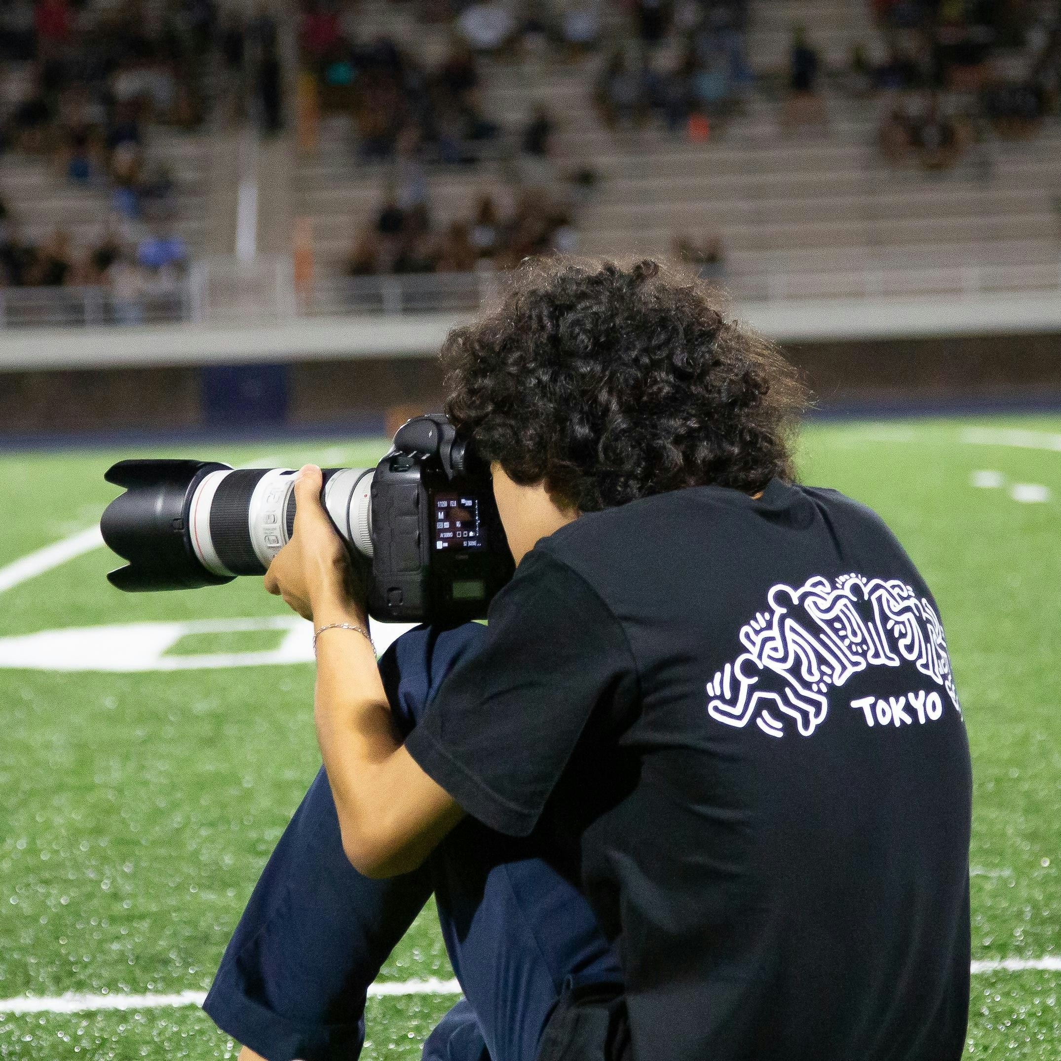 ユーザーKaydn Itoのアバター