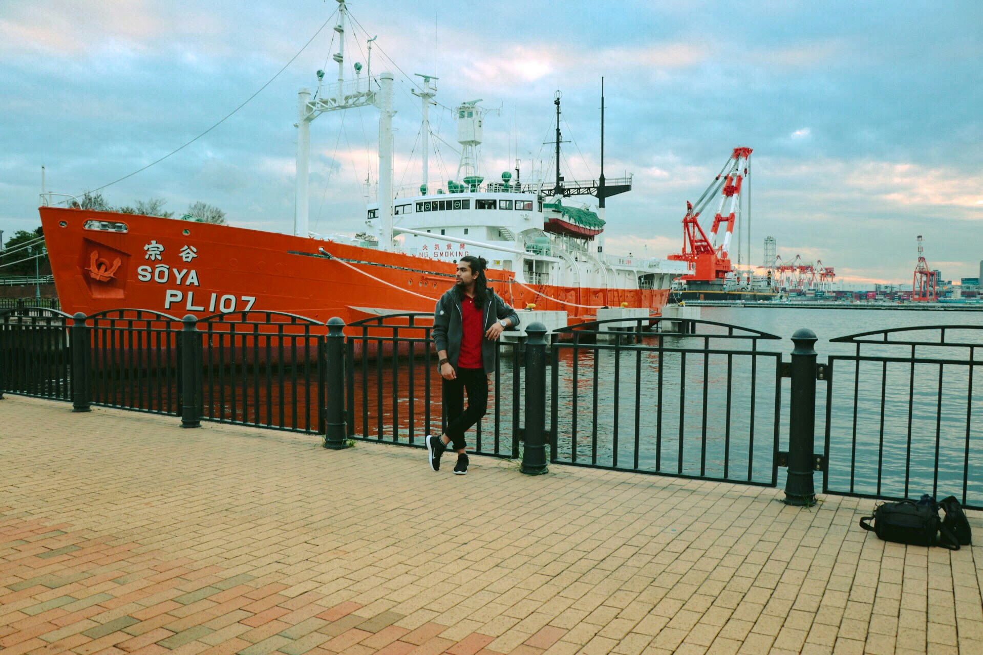 Go to ashok sharma's profile