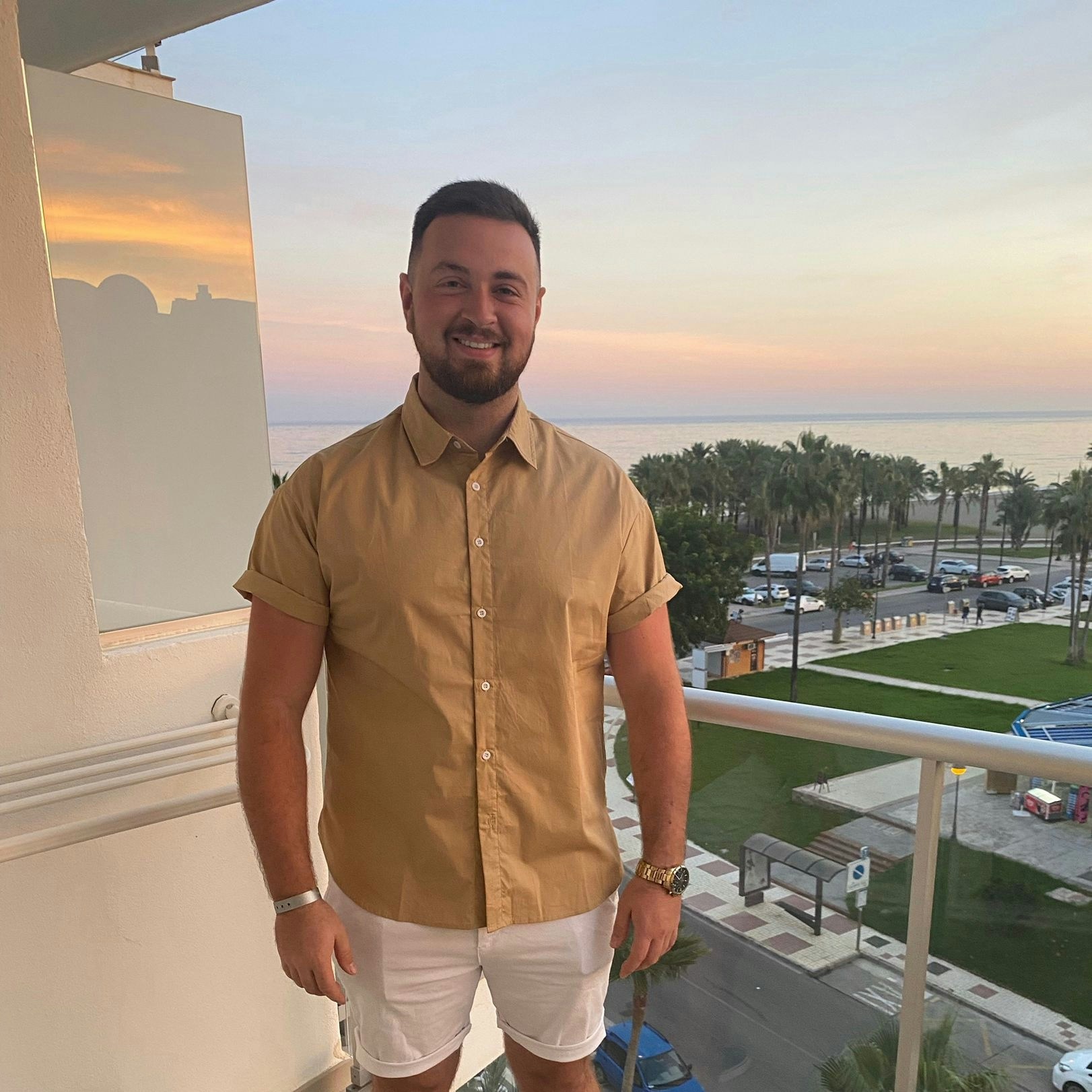 Go to luke mehlhorn's profile