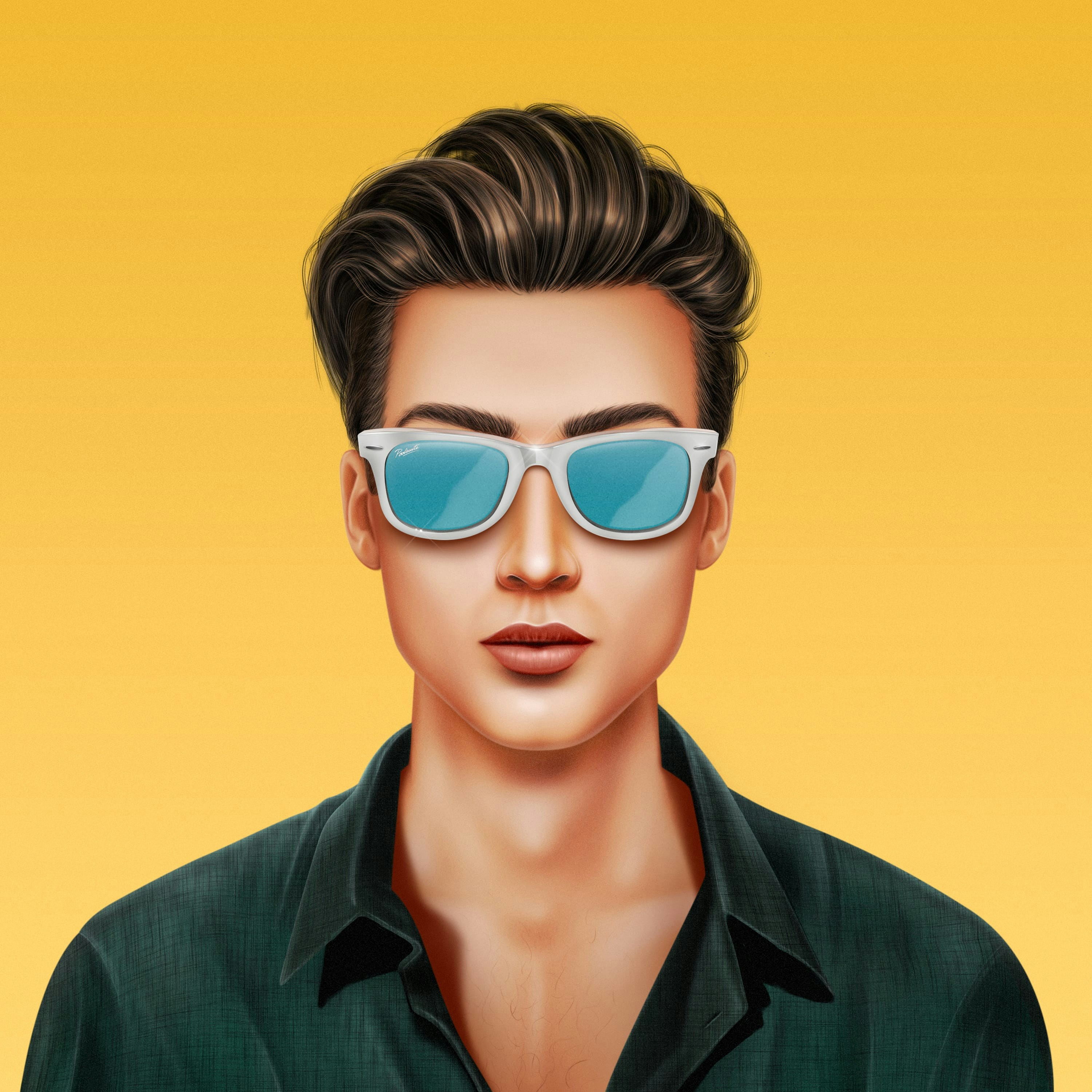 Avatar of user Alec Douglas