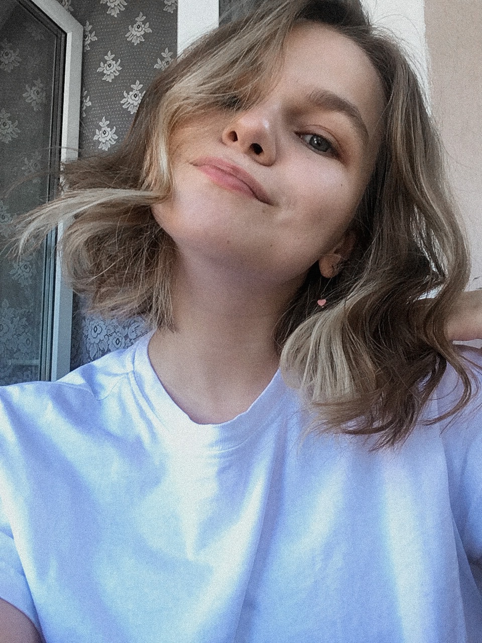 Go to XENIA BOTALOVA's profile