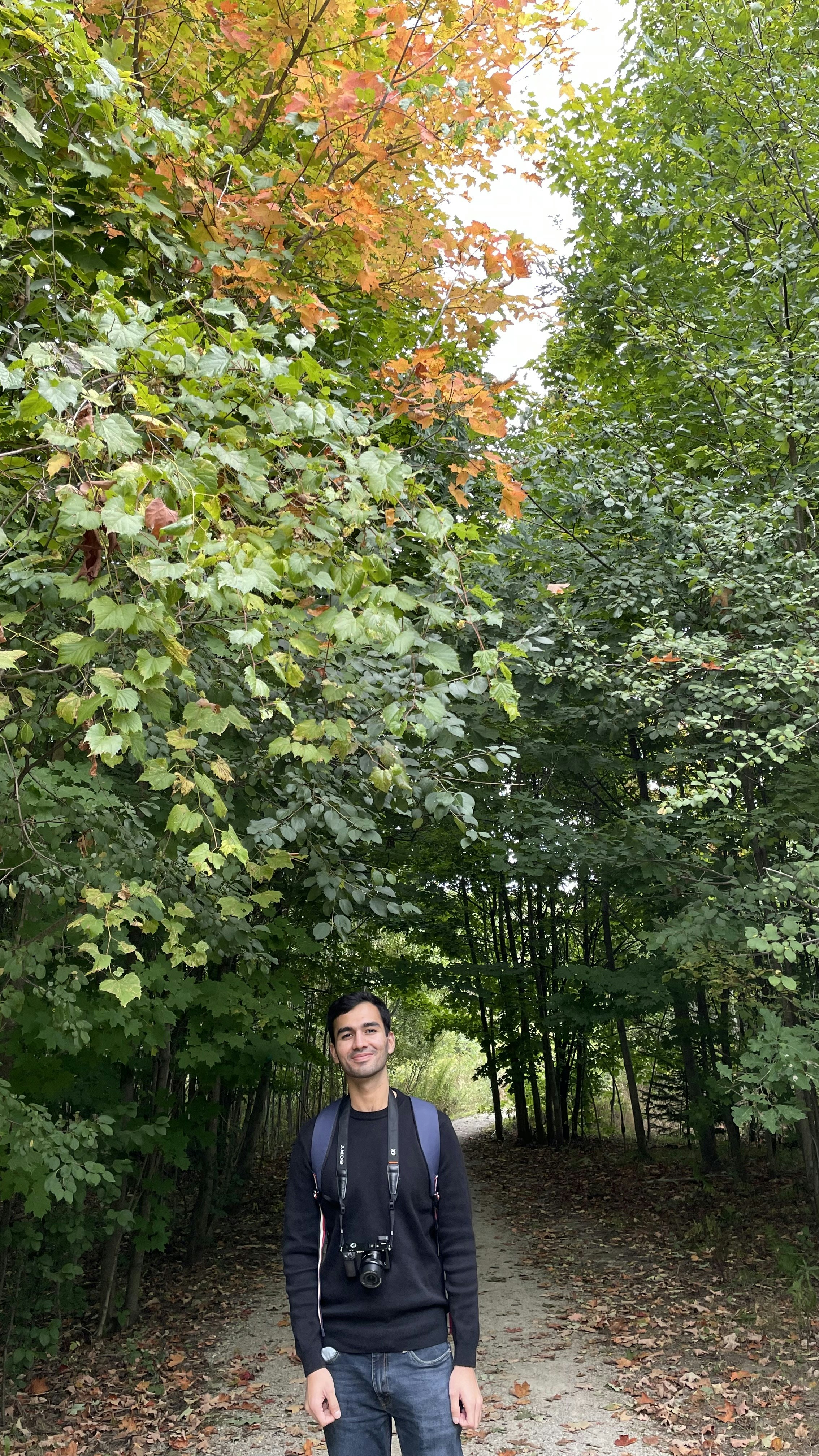 Go to azhar's profile