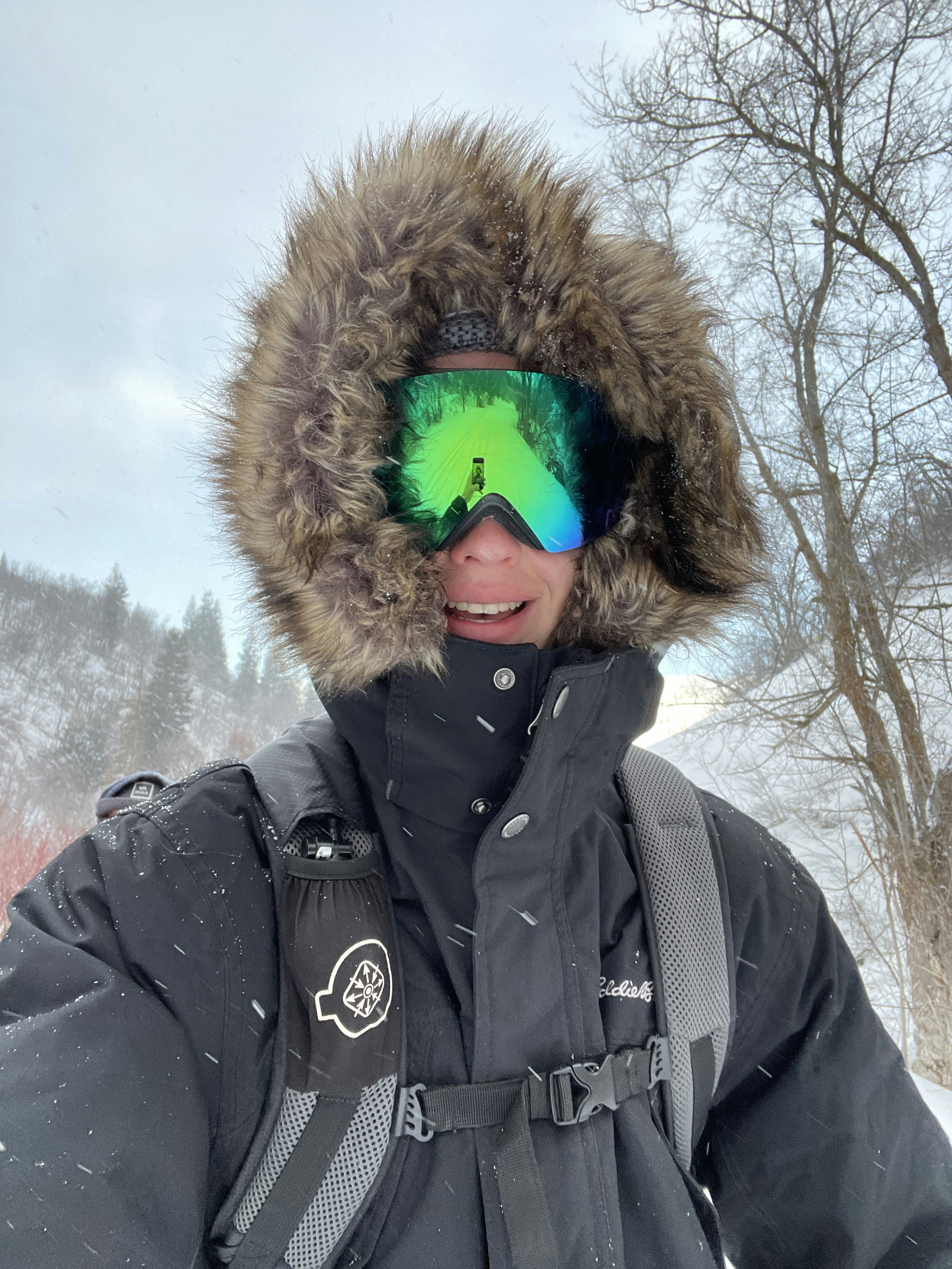 Amos Minter’s Thunderbirds A New Generation