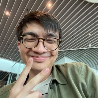 Go to Joseph's profile