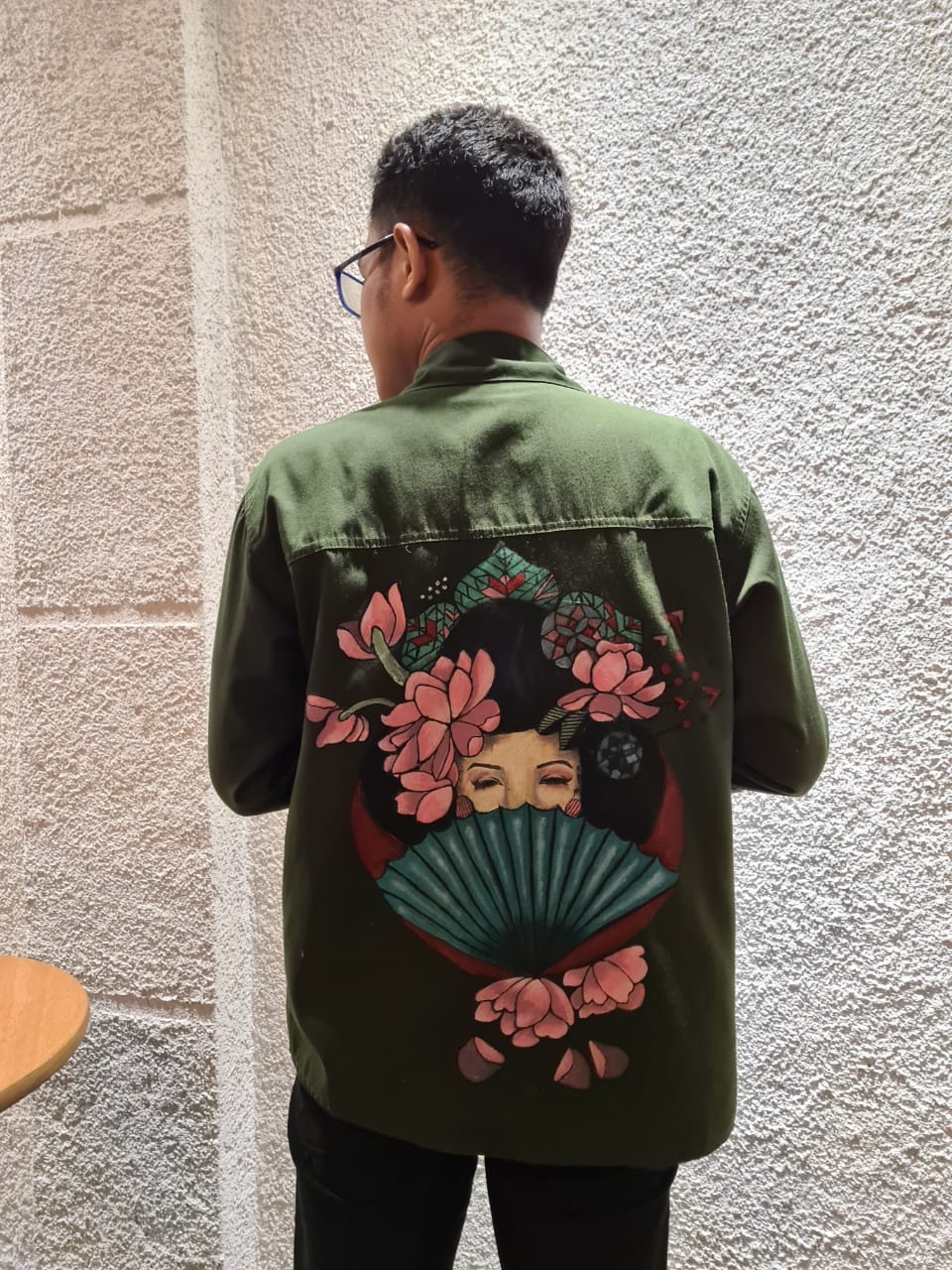 Go to raginda firdaus's profile