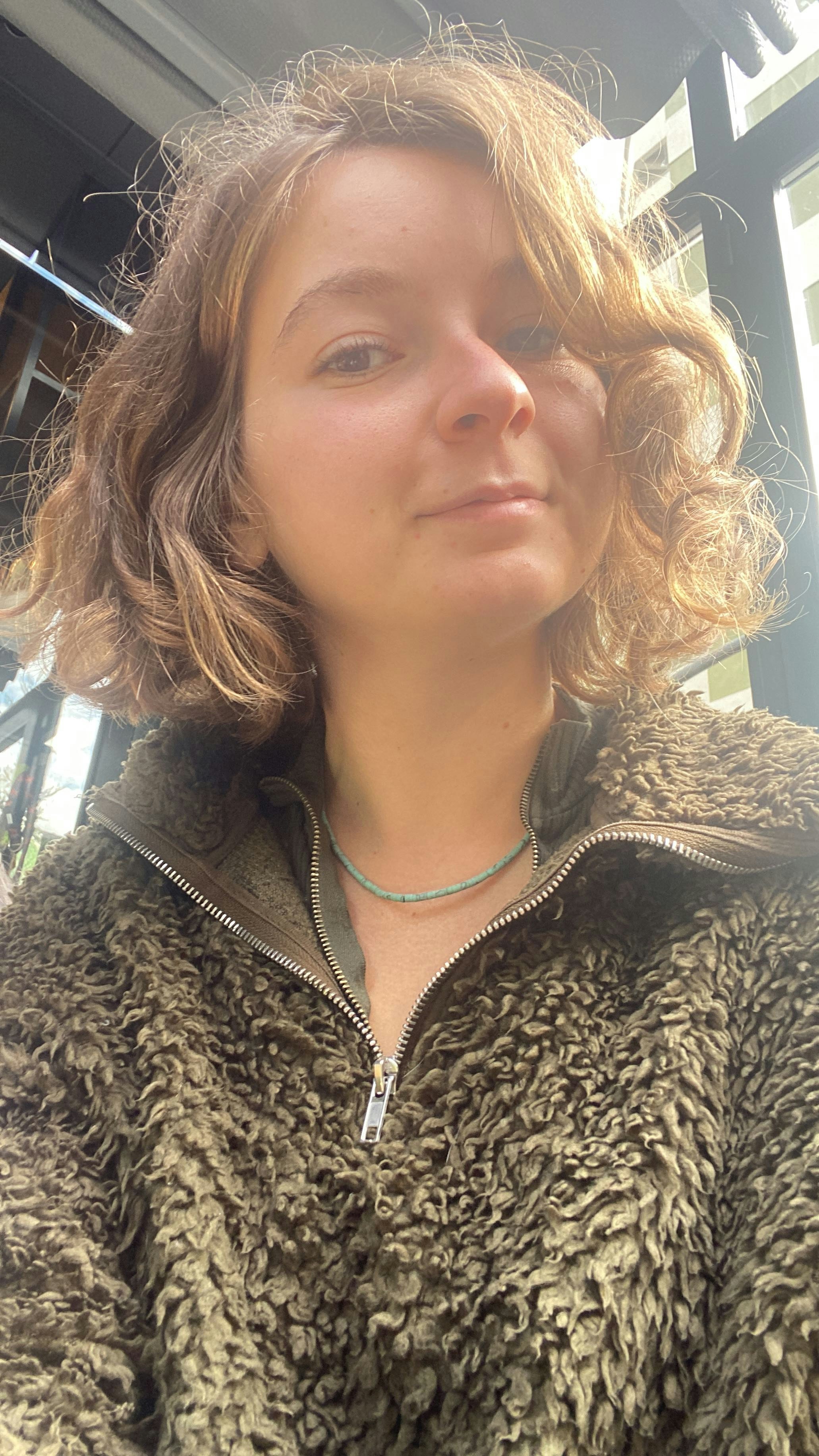 Go to Damla Altunel's profile