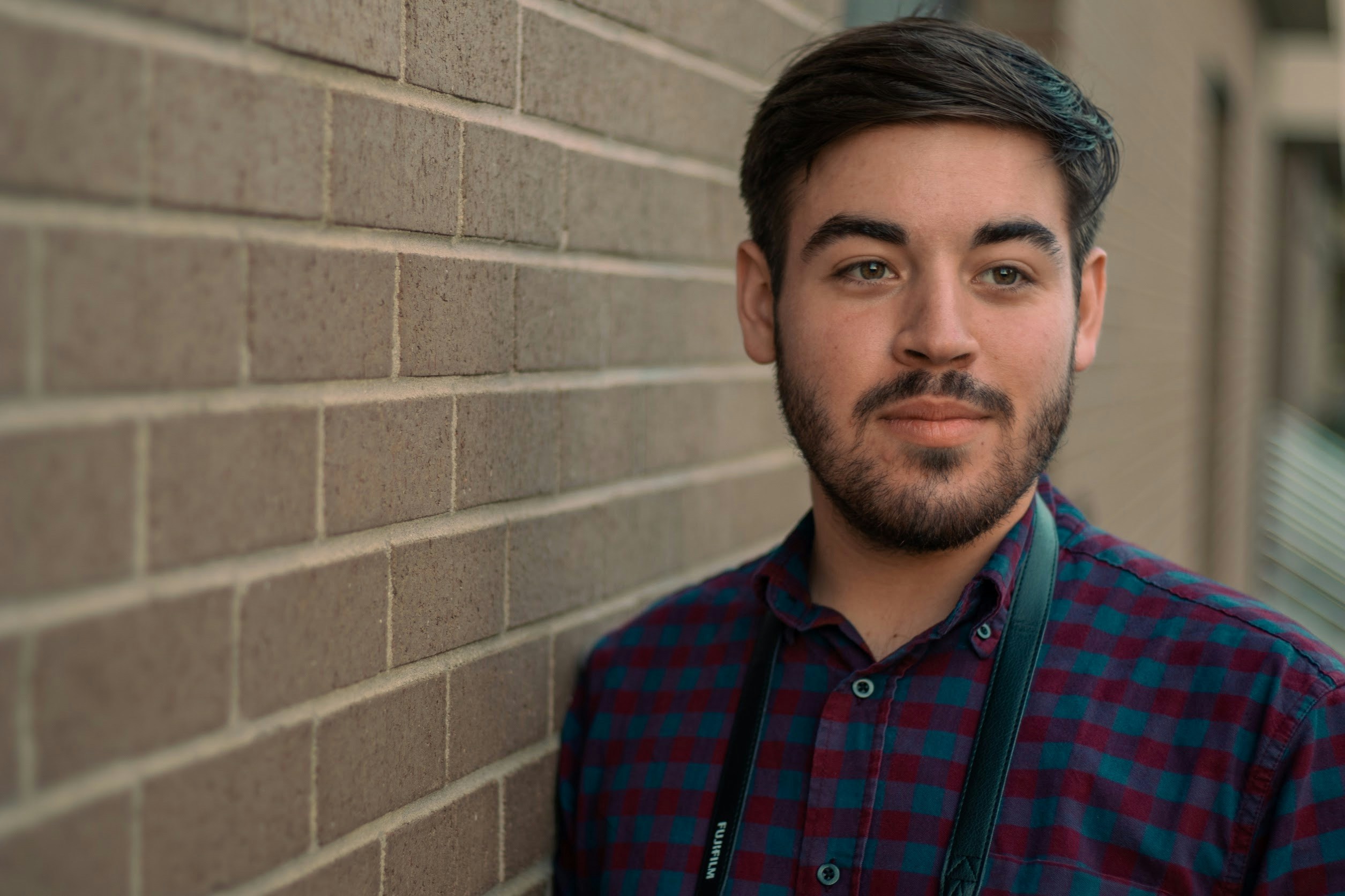 Michael Newtonのプロフィールを見る