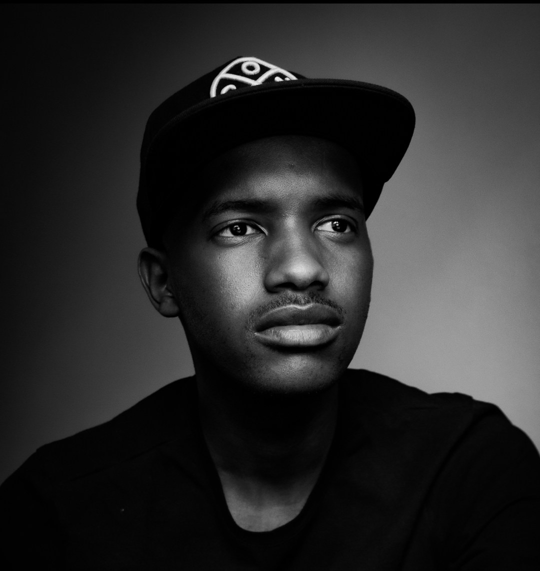 Zum Profil von Koketso Phiri