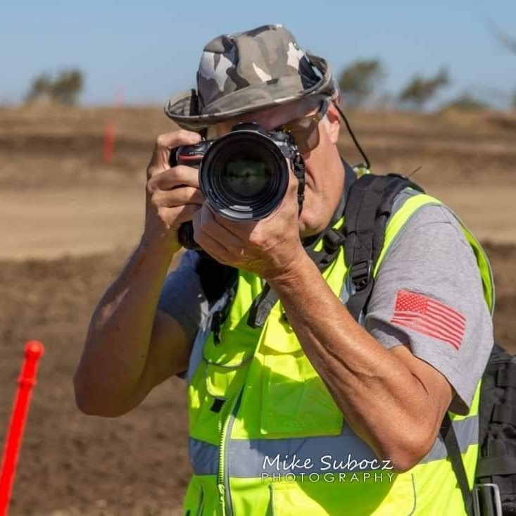 Go to Mike Sommer's profile