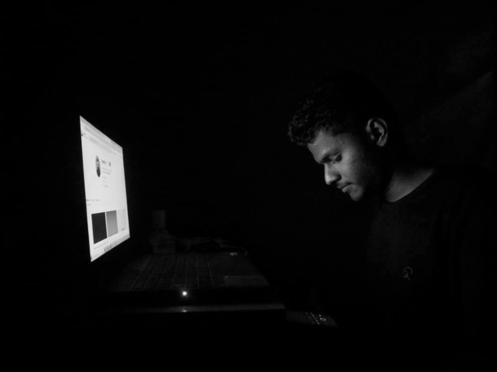 Go to Shubham Dhage's profile