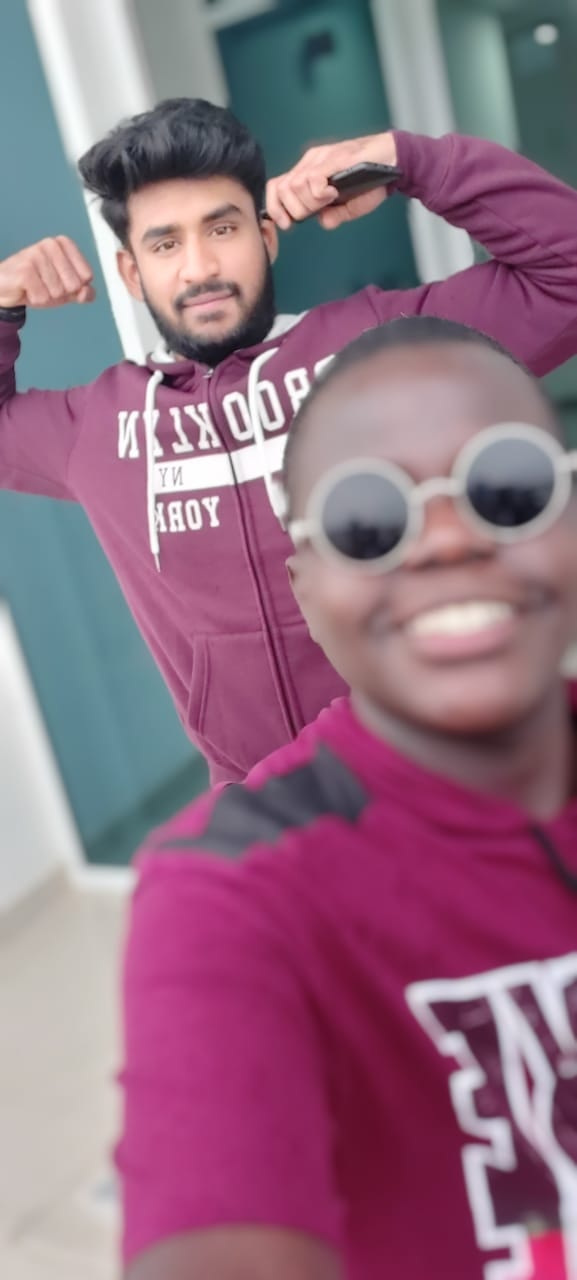 Ir para o perfil de Damiano Woyo