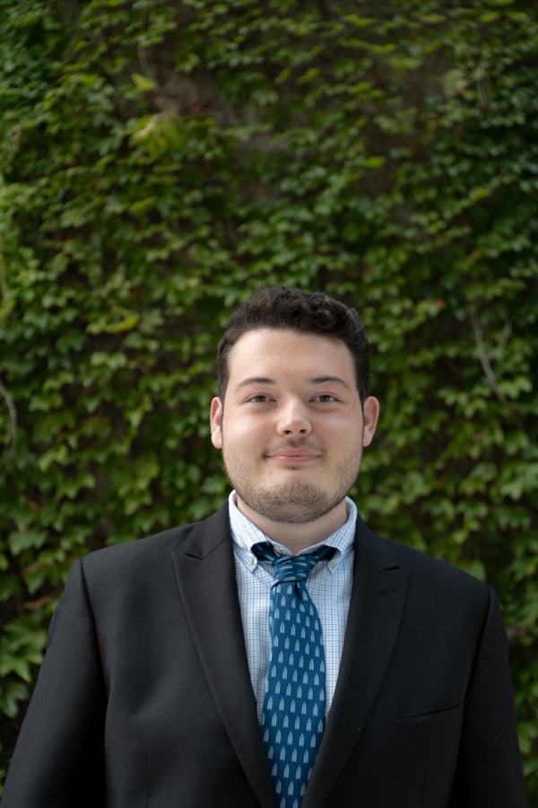 Go to Josh Wright's profile