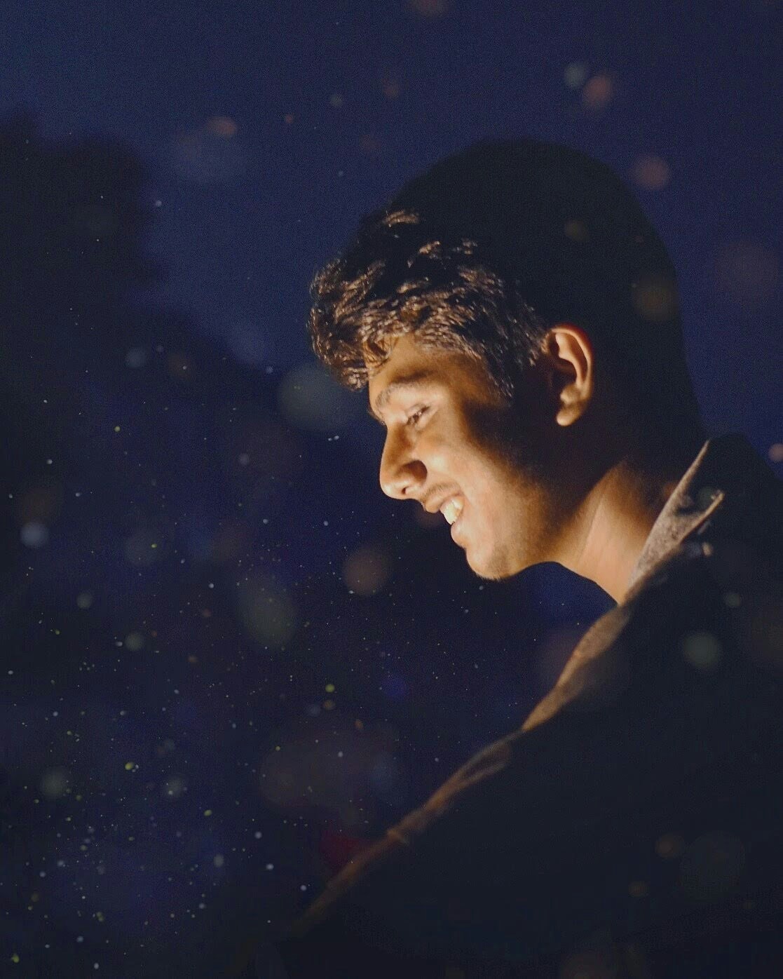 Go to Karmishth Tandel's profile