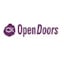 Avatar of user USA Open Doors