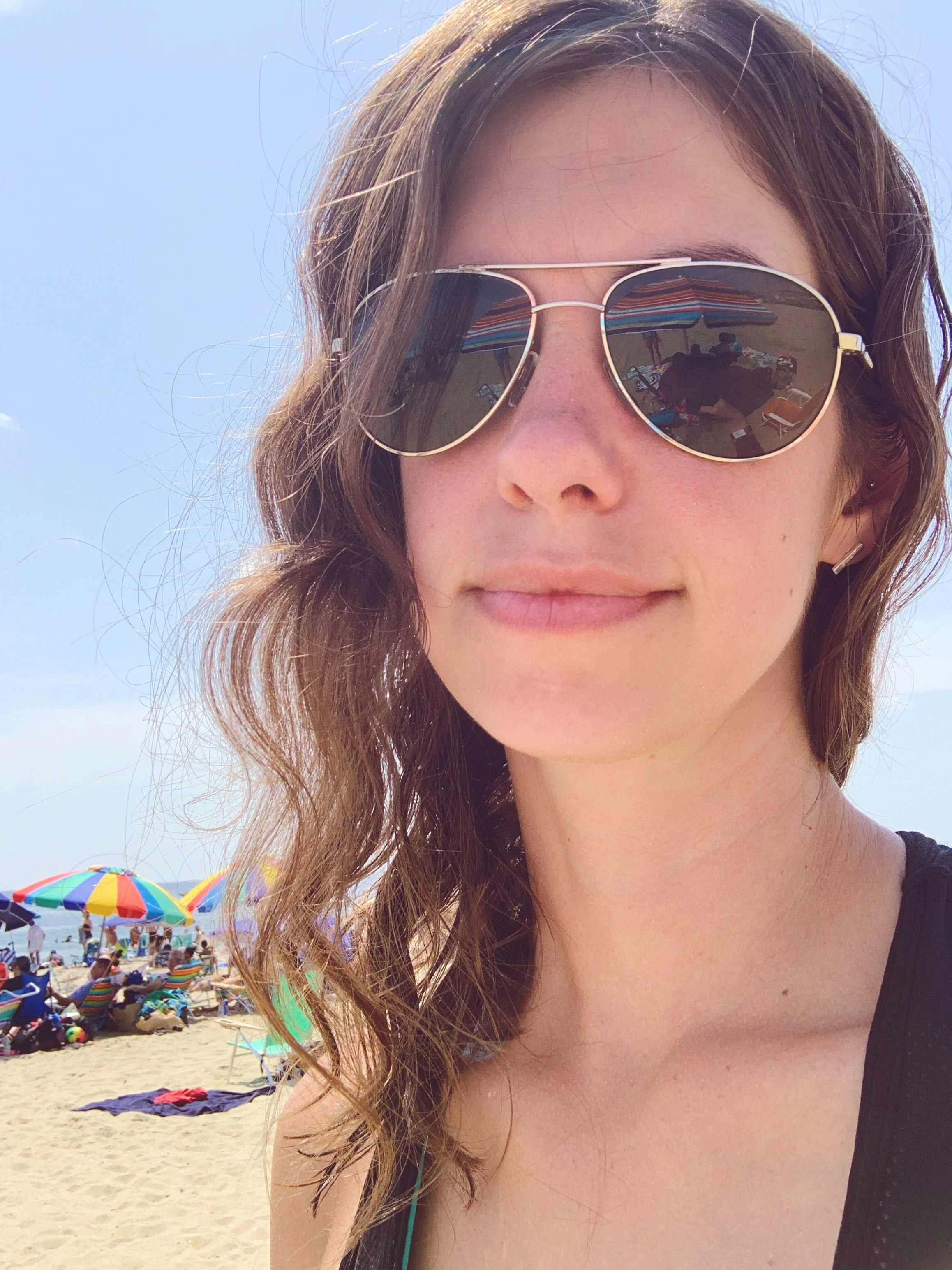 Go to Jennifer Wubbels's profile