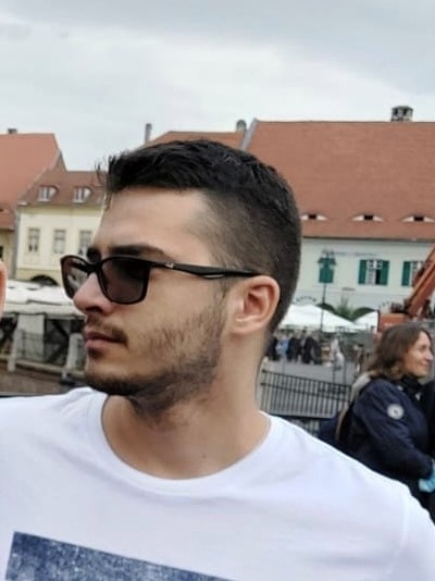 Go to Mandrican Andrei's profile