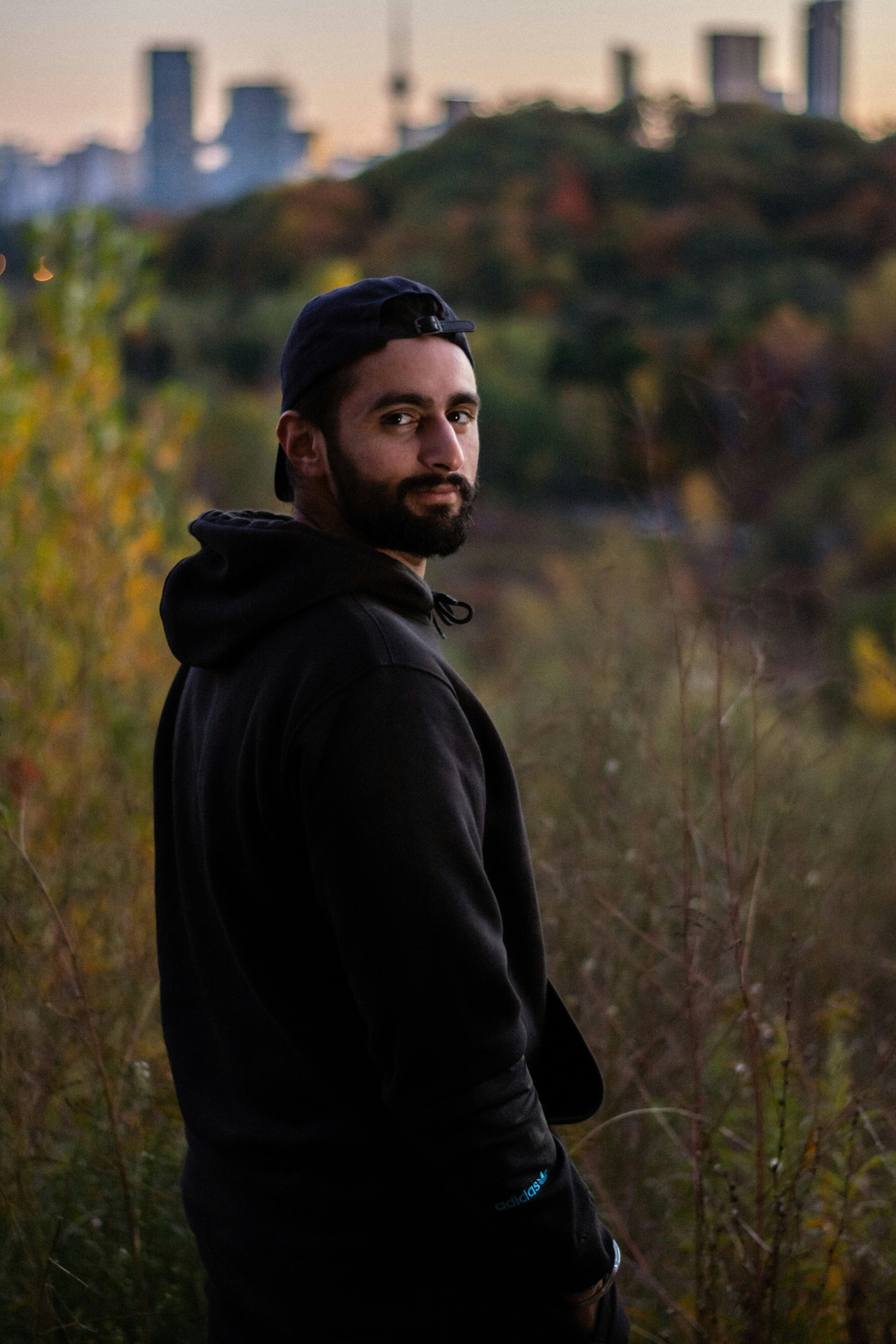 Accéder au profil de Manpreet Singh