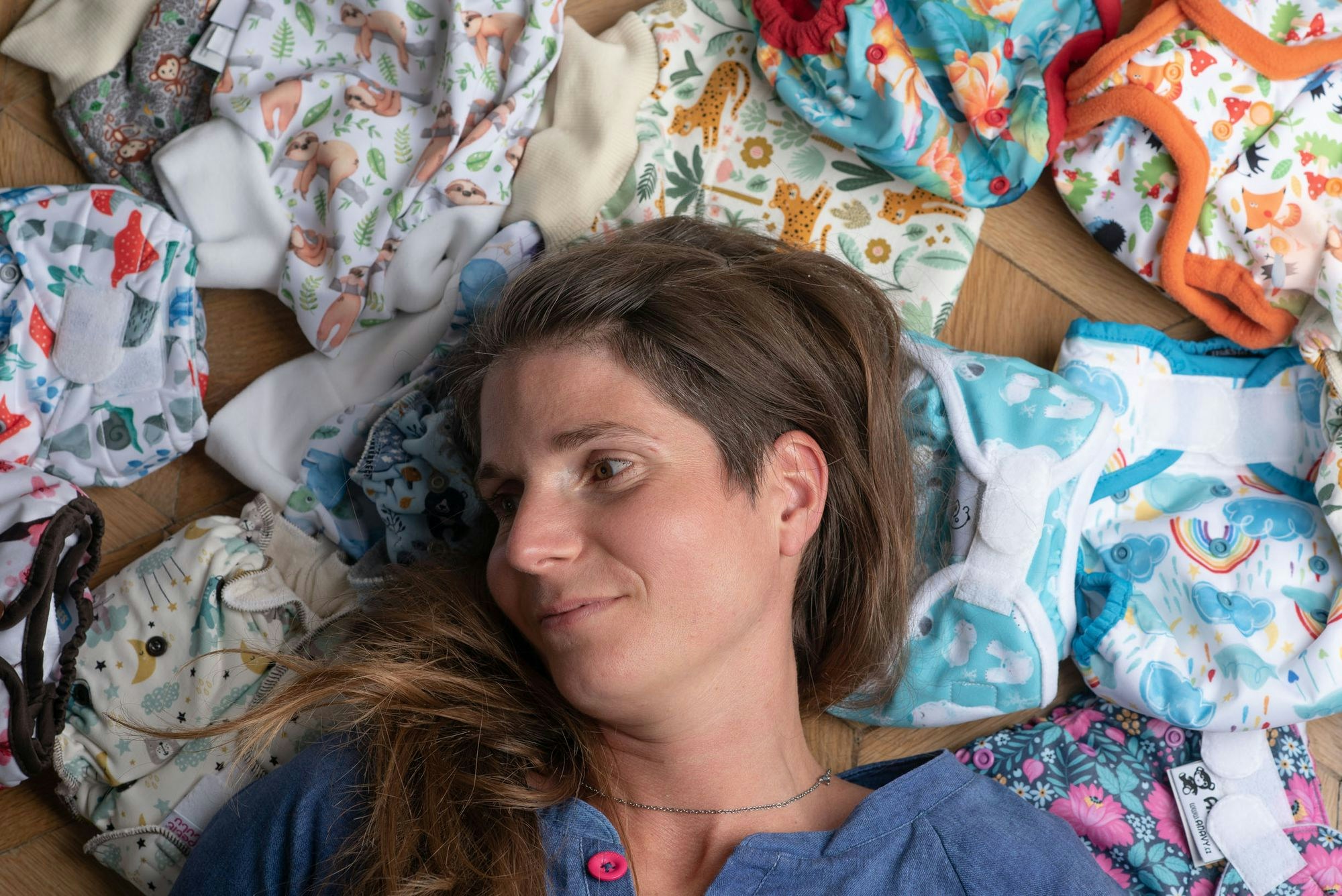 Go to Šárka Hyková's profile