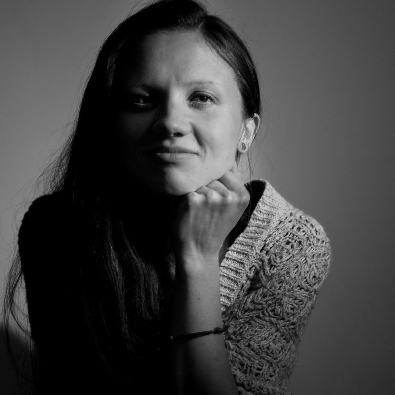 Go to Kaja Kadlecova's profile