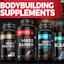 Avatar of user Best Bodybuilding Supplements In India