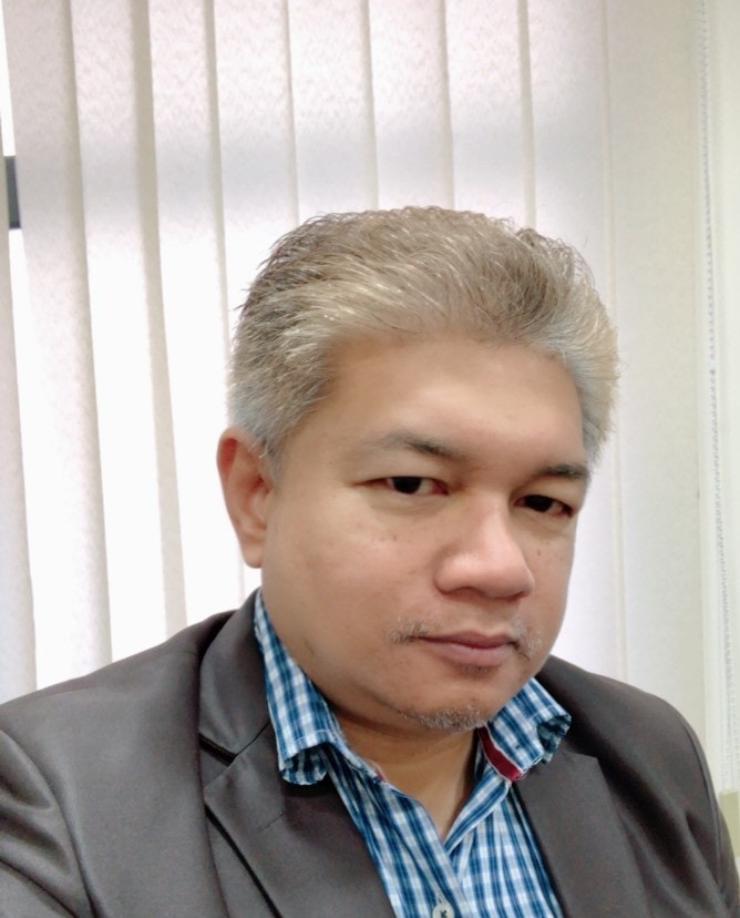 AHMAD YAHYAのプロフィールを見る