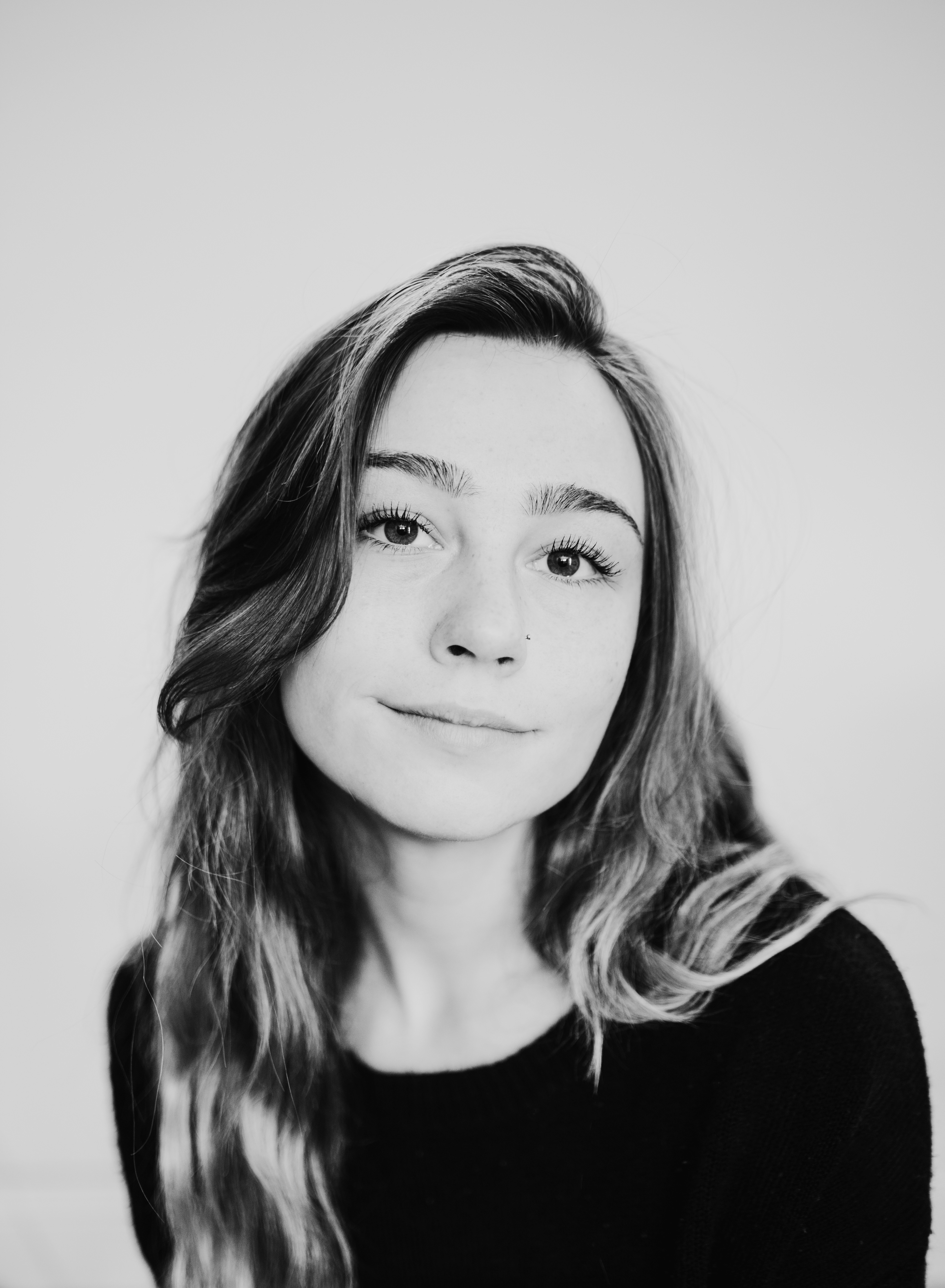 Go to Hayley Murray's profile