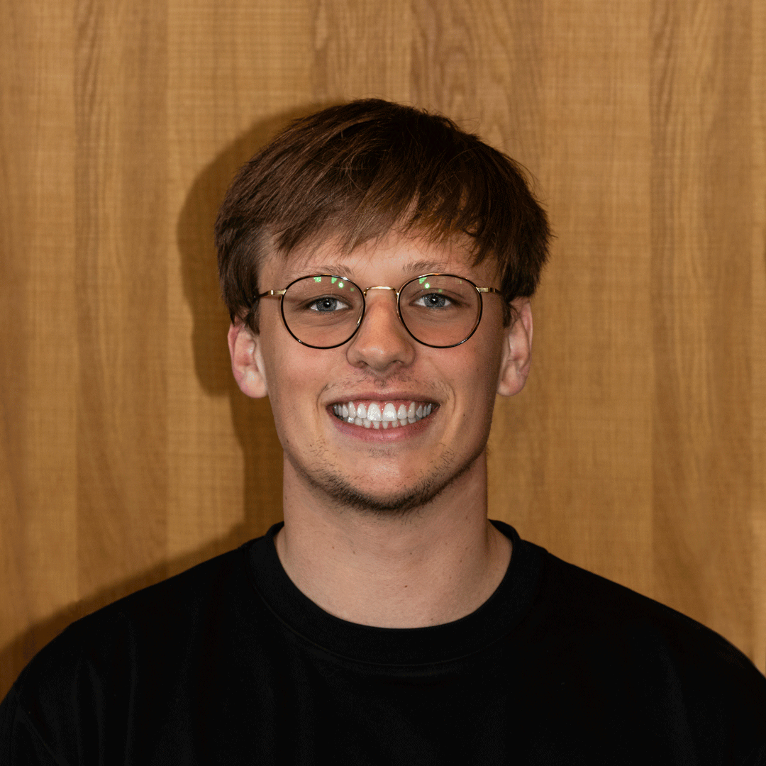 Ve al perfil de Brecht Vanderveken