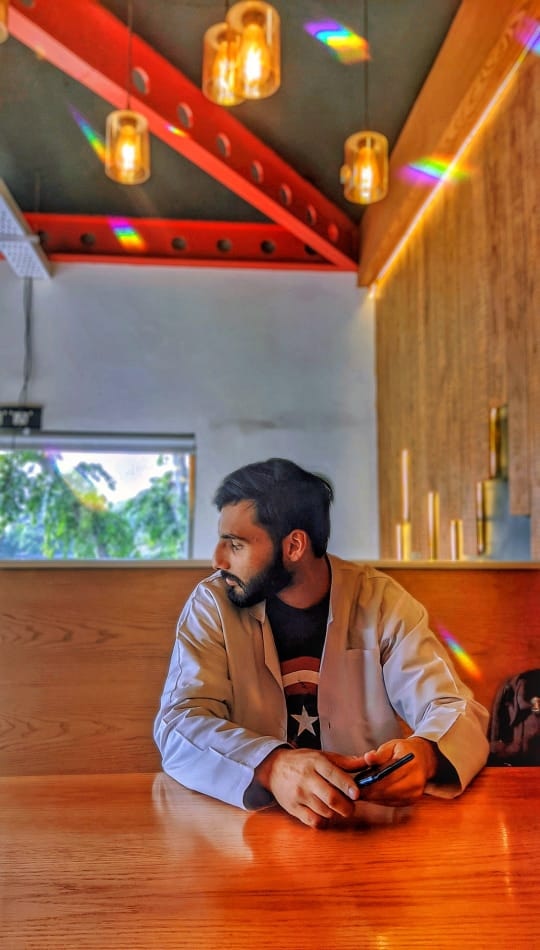 Go to Muhammad Shayan's profile