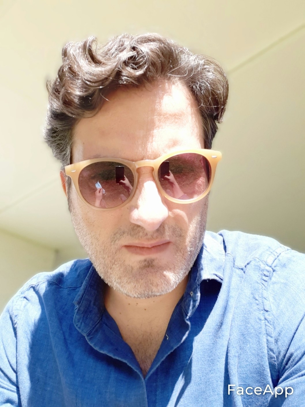 Avatar of user Franco Solari