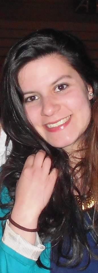 Go to Ana Pereira's profile