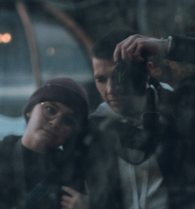 Go to Zachary Delorenzo's profile