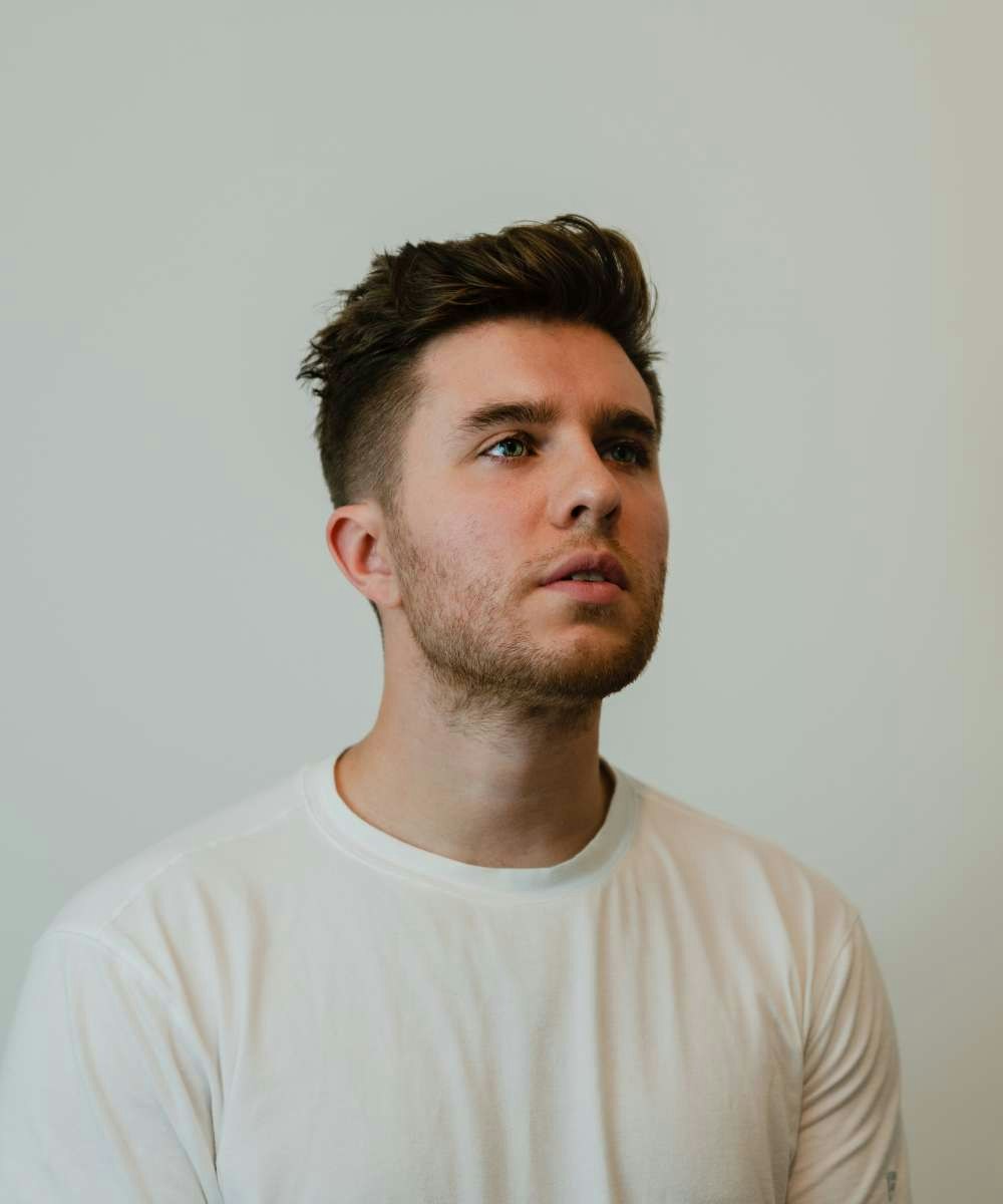 Zum Profil von Max Andrey