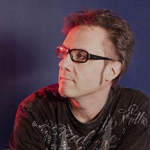 Go to TJ Bruder's profile