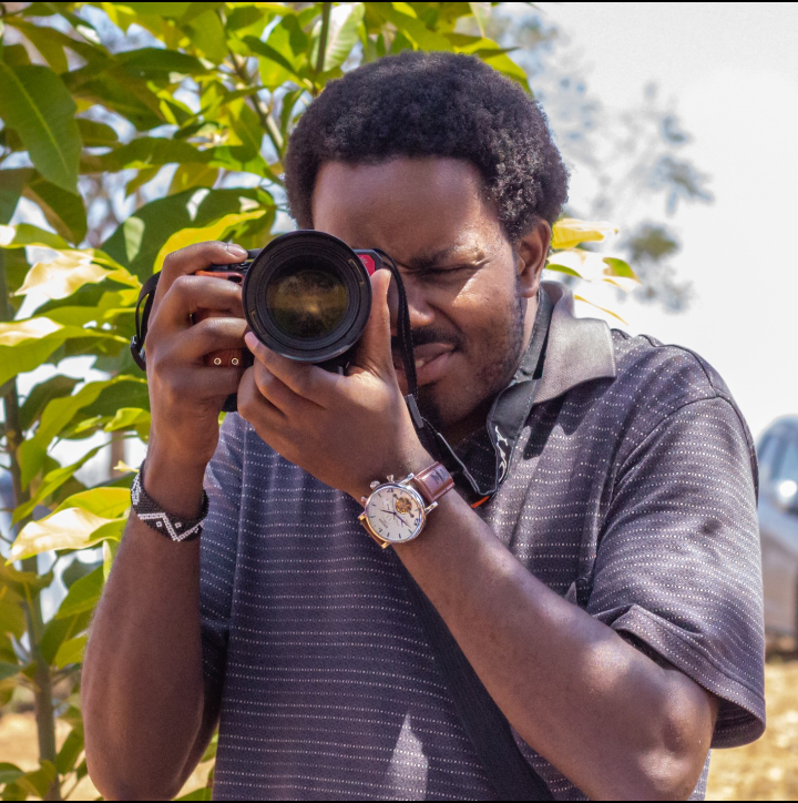 Go to Stanley G. Mathu's profile