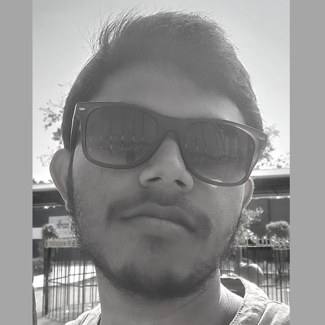 Go to Prodeepta Bera's profile